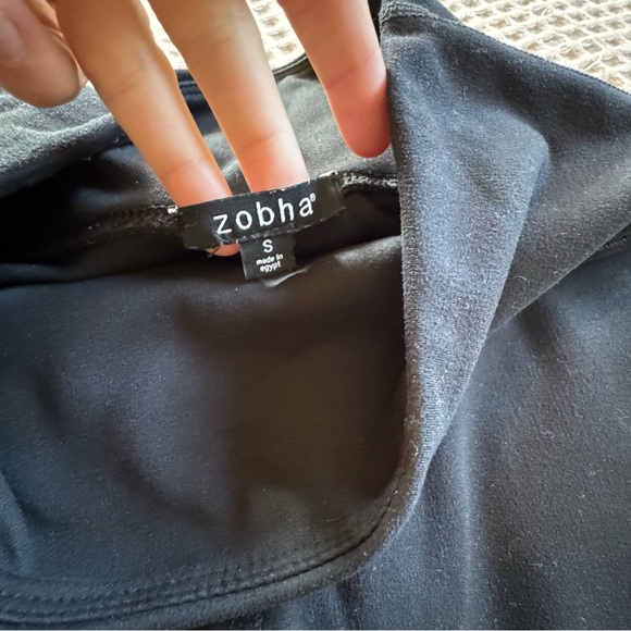 Endurance Leggins - Picture 6 of 8